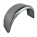 NB PARTS Mudguard Plastic 220x750mm
