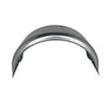 NB PARTS Mudguard Plastic 220x750mm