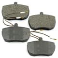 NB PARTS Brake pads