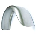 NB PARTS Mudguard -metall 220x800mm