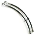ABS front brake hoses