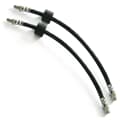 NB PARTS front brake hoses
