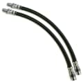 ABS rear brake hoses