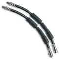 NB PARTS front brake hoses