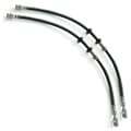 ABS front brake hoses