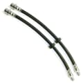 ABS rear brake hoses left + right