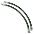 ABS front brake hoses