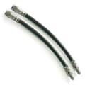 ABS front brake hoses
