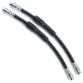 ABS front brake hoses