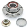 NB PARTS Radlager Satz hinten