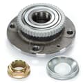 NB PARTS Bakre hjullagersats
