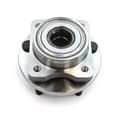NB PARTS Radlager Satz vorne