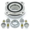 NB PARTS rear wheel bearing set