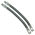 NB PARTS Rear brake hoses