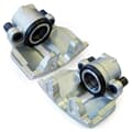 NB PARTS Bremssättel vorne links + rechts