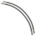 NB PARTS front brake hoses