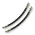 NB PARTS Rear brake hoses