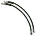 NB PARTS front brake hoses