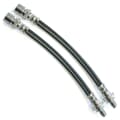 NB PARTS Latiguillos de freno trasero