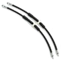 ABS front brake hoses