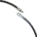 ABS brake hoses front + rear