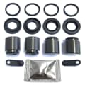 FRENKIT Reparatursatz Bremssattel hinten