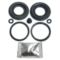 FRENKIT Reparatursatz Bremssattel hinten
