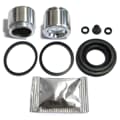 FRENKIT Reparatursatz Bremssattel hinten