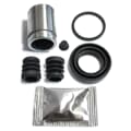 FRENKIT Reparatursatz Bremssattel hinten