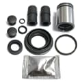 FRENKIT Reparatursatz Bremssattel hinten