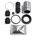 FRENKIT Reparatursatz Bremssattel hinten