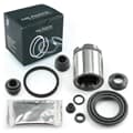 FRENKIT Reparatursatz Bremssattel hinten