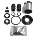 FRENKIT Reparatursatz Bremssattel hinten