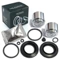 FRENKIT Reparatursatz Bremssattel hinten
