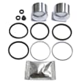 FRENKIT Reparatursatz Bremssattel