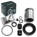 FRENKIT Reparatursatz Bremssattel hinten