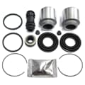 FRENKIT Reparatursatz Bremssattel vorne