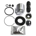 FRENKIT Reparatursatz Bremssattel hinten