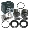 FRENKIT Reparatursatz Bremssattel hinten
