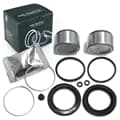 FRENKIT Reparatursatz Bremssattel vorne