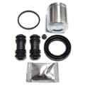 FRENKIT Reparatursatz Bremssattel hinten