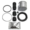 FRENKIT Reparatursatz Bremssattel
