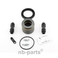 FRENKIT Reparatursatz Bremssattel vorne