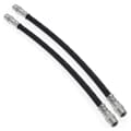 ABS front brake hoses