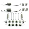 NB PARTS Zubehör Satz Bremsbacken hinten