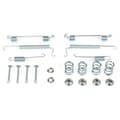 NB PARTS Zubehör Satz Bremsbacken hinten