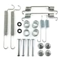 NB PARTS Zubehör Satz Bremsbacken hinten