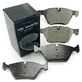 NB PARTS Bremsbeläge vorne