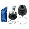 NB PARTS Joint kit front wheel side
