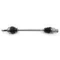 NB PARTS Antriebswelle vorne